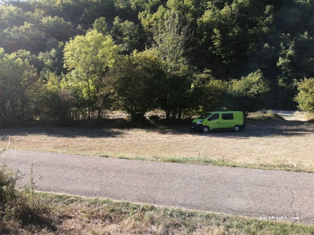 (34260) Avène - D163 — foto 2