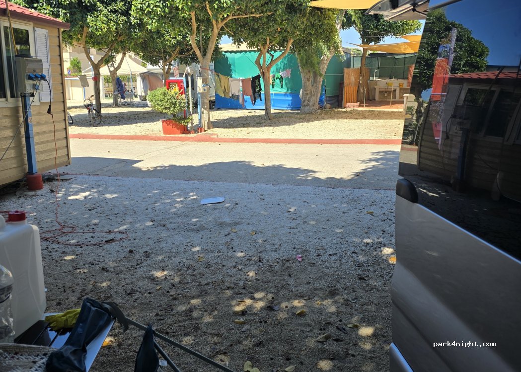 Camping Lido Valderice — foto 5
