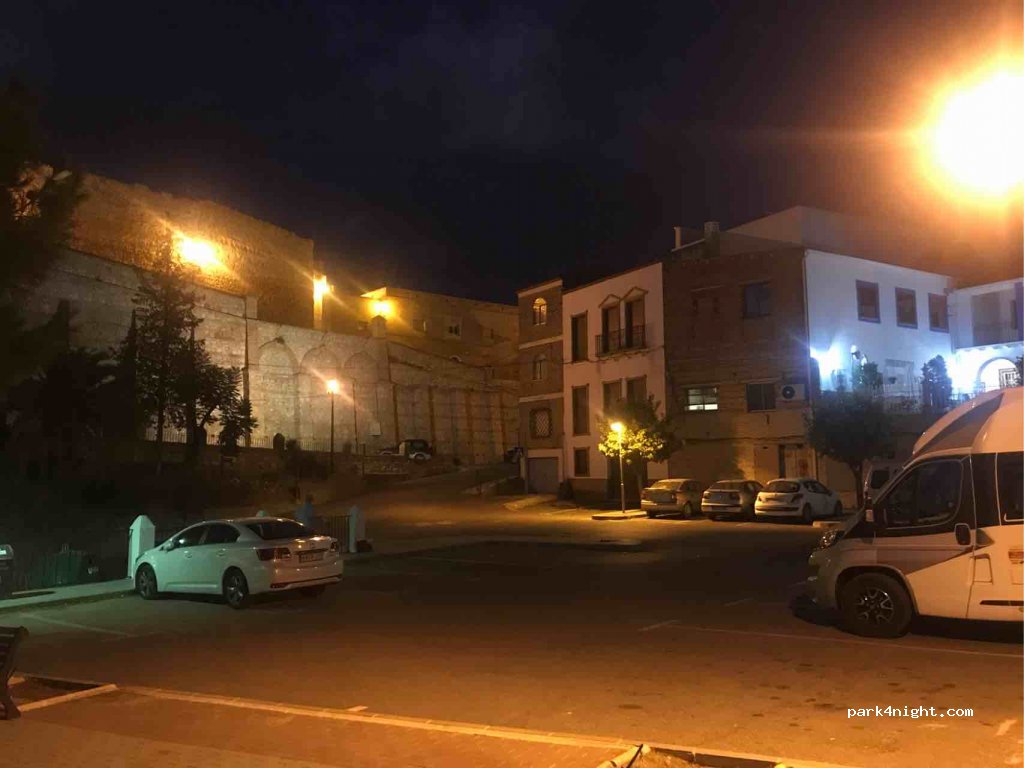 (14546) Santaella - 2 Ronda de Andalucia — foto