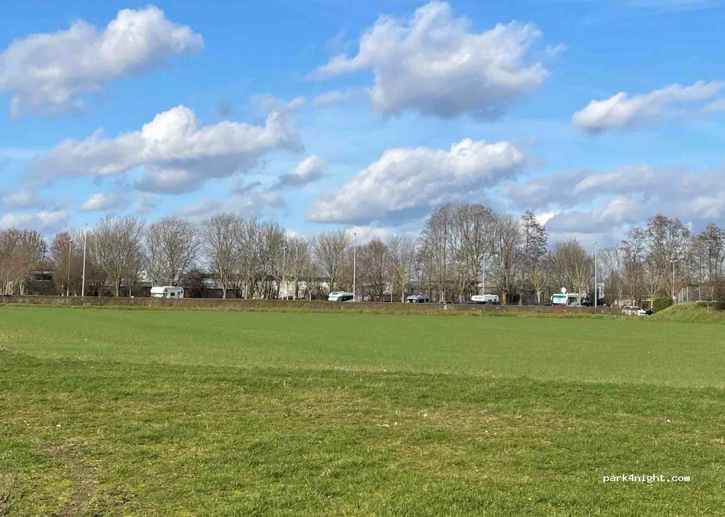 (41849) Wassenberg - 6 Auf dem Taubenkamp — foto