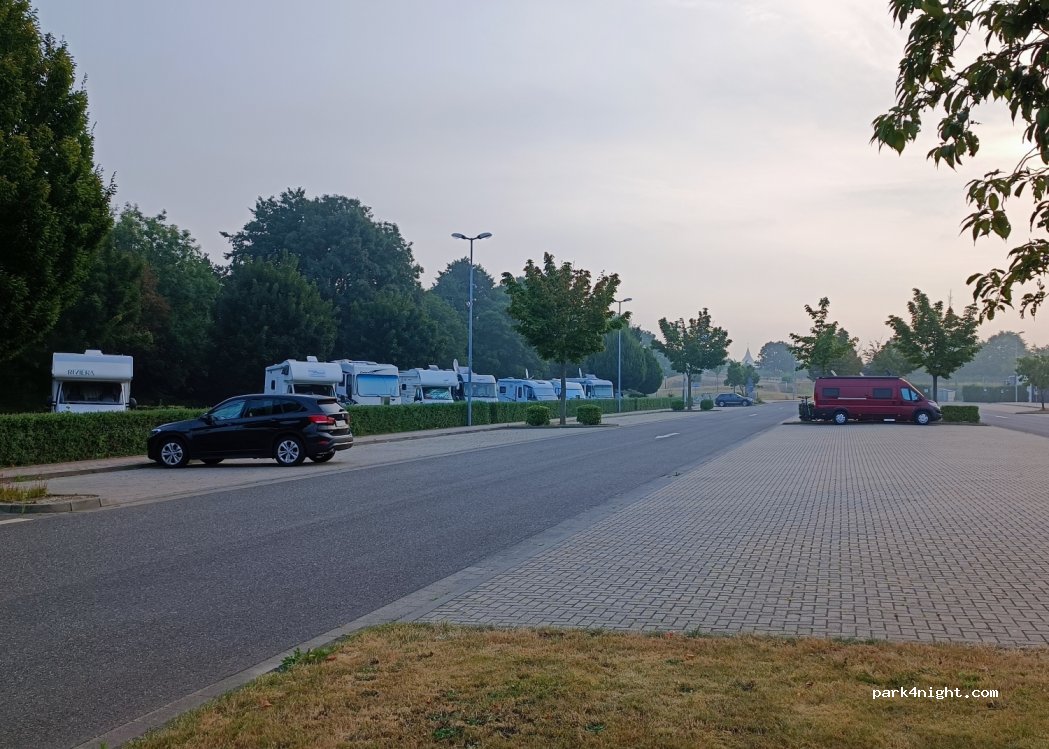 (41849) Wassenberg - 6 Auf dem Taubenkamp — foto 2