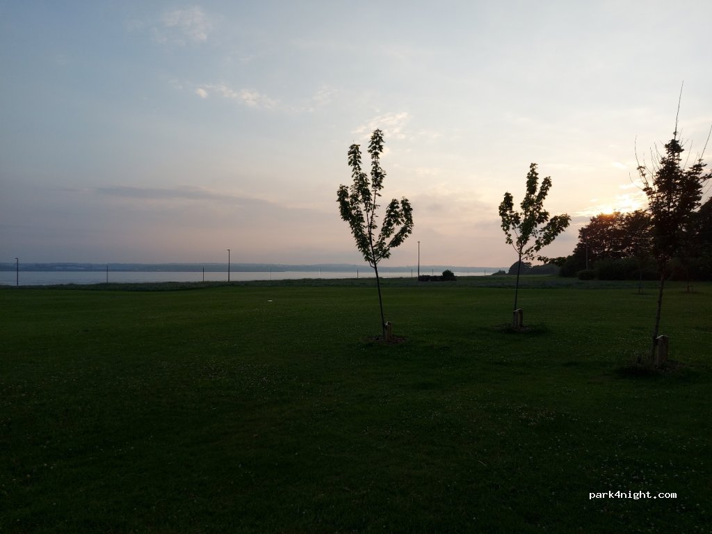 (L17 5AL) Liverpool - Otterspool Drive — foto 2