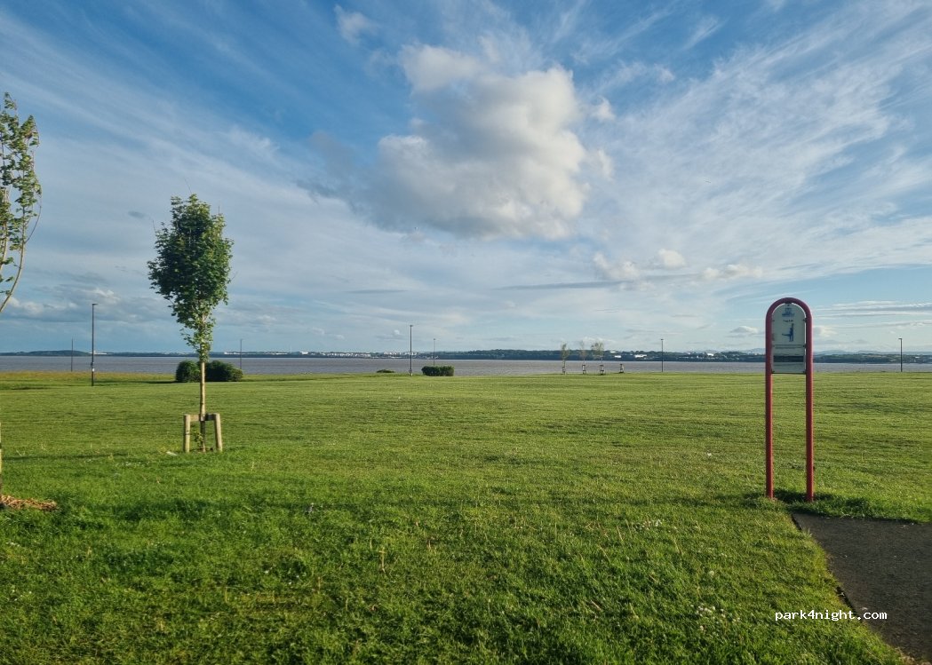 (L17 5AL) Liverpool - Otterspool Drive — foto 4