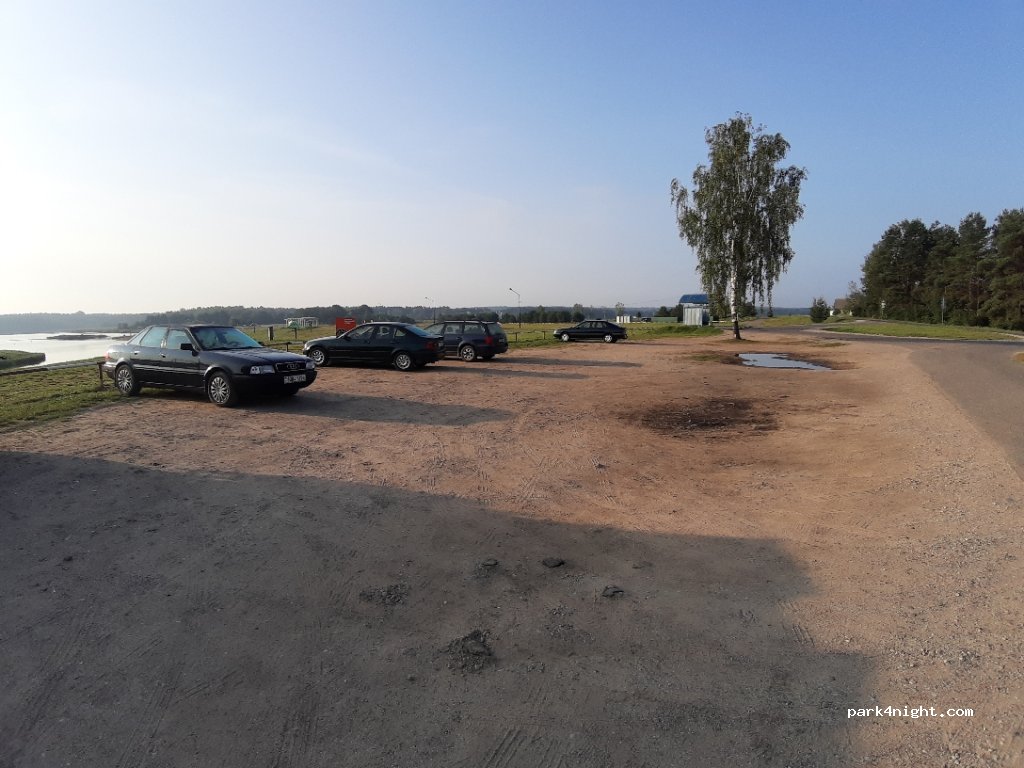 () Grodno - Unnamed Road — foto