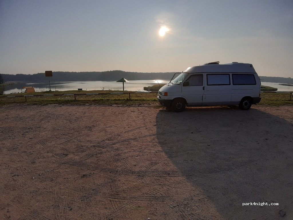 () Grodno - Unnamed Road — foto 2