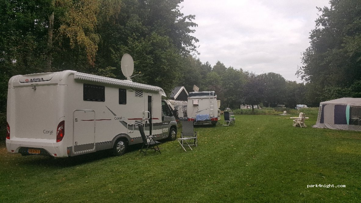 Campsite 't Nije Hof — foto 2