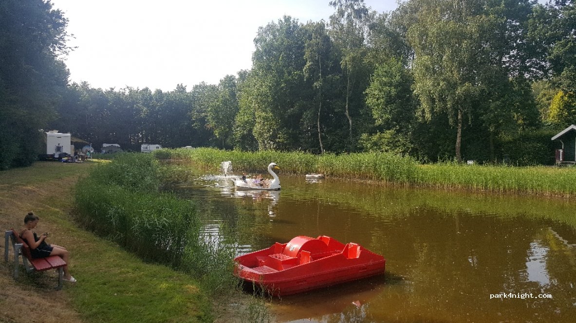 Campsite 't Nije Hof — foto 3