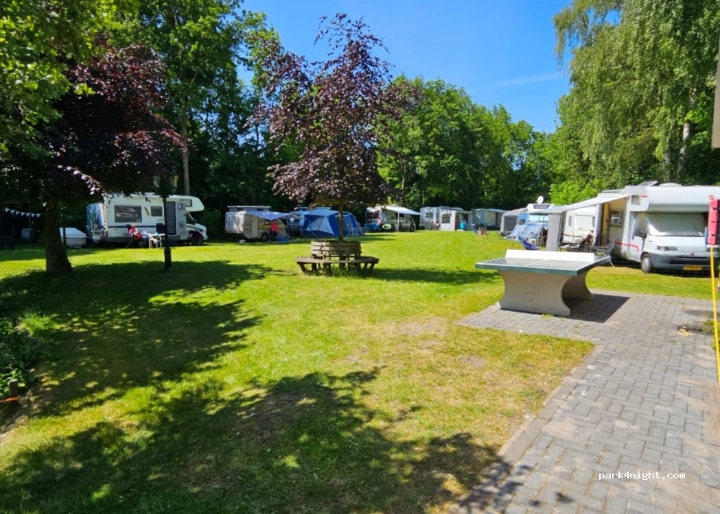 Campsite 't Nije Hof — foto 4