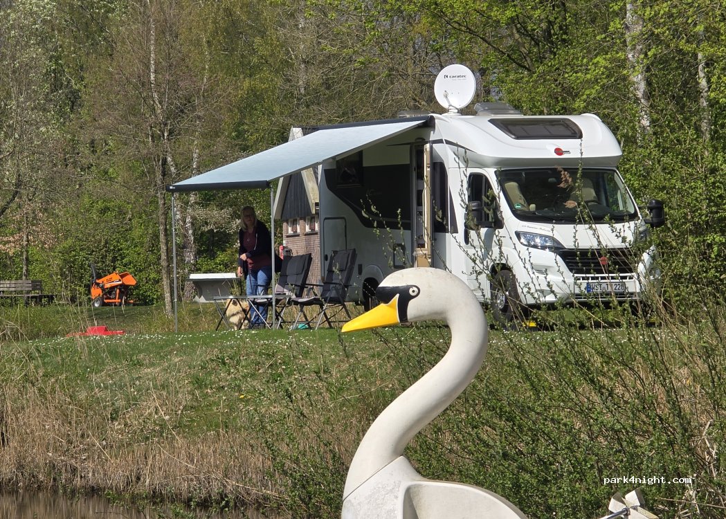 Campsite 't Nije Hof — foto 5