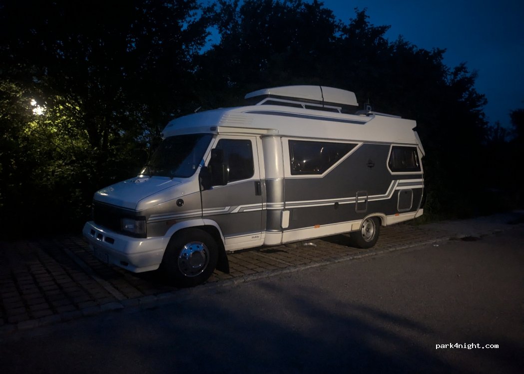 (85296) Rohrbach - 1 Eichenstraße — foto