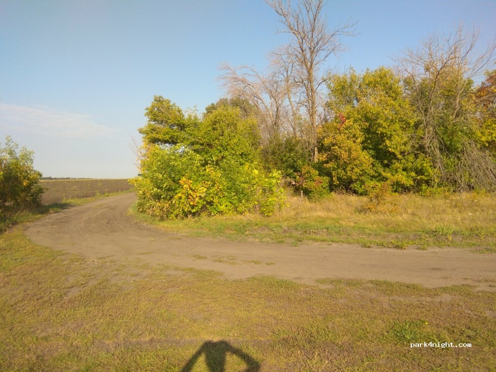 (397723)  - Unnamed Road — foto