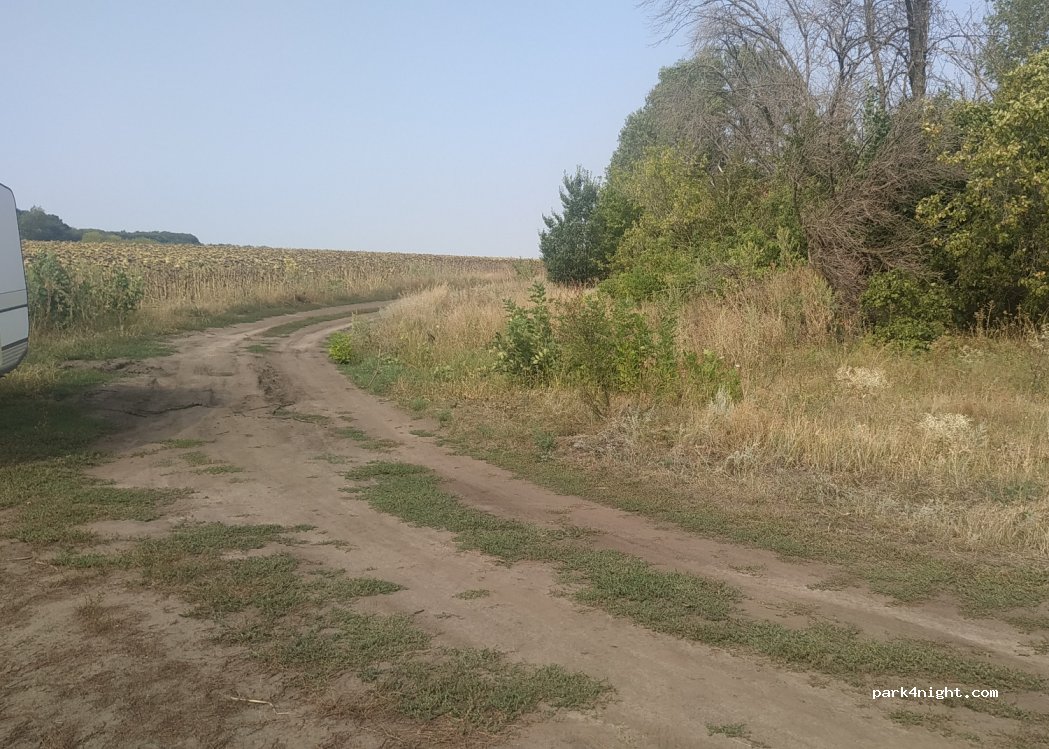 (397723)  - Unnamed Road — foto 2