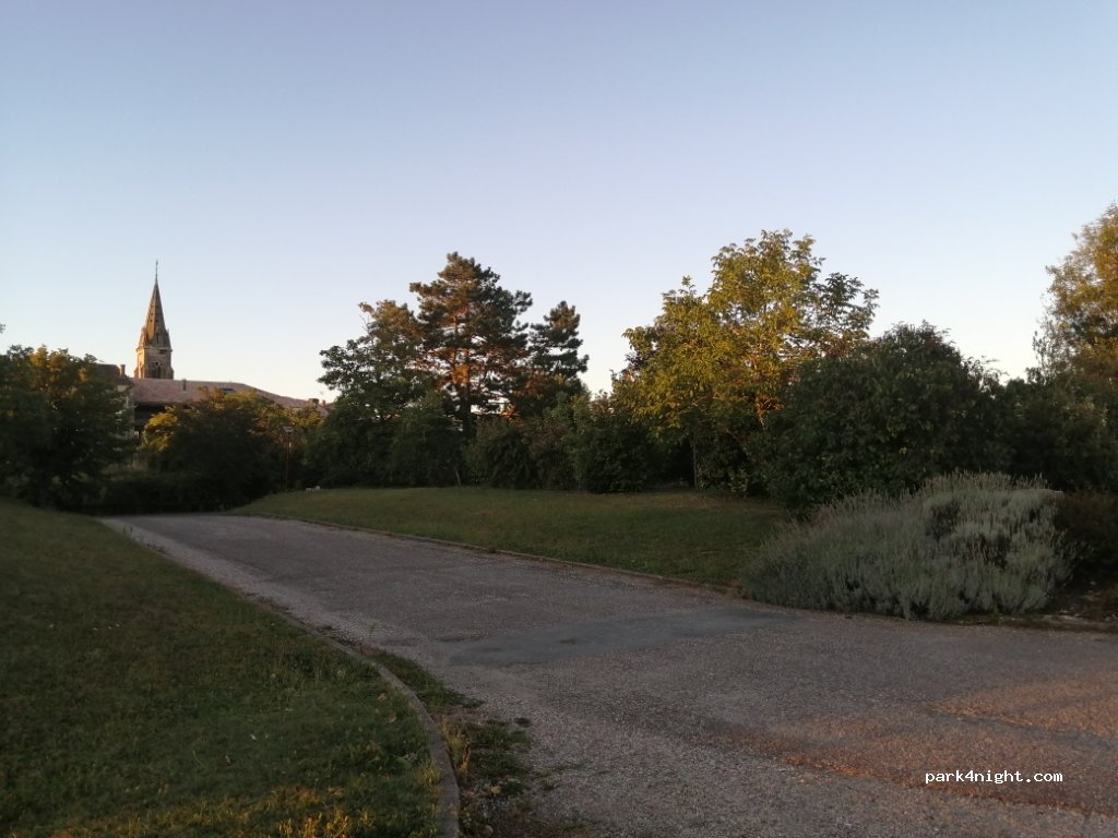 (47260) Laparade - 2 Rue du Presbytère — foto 2