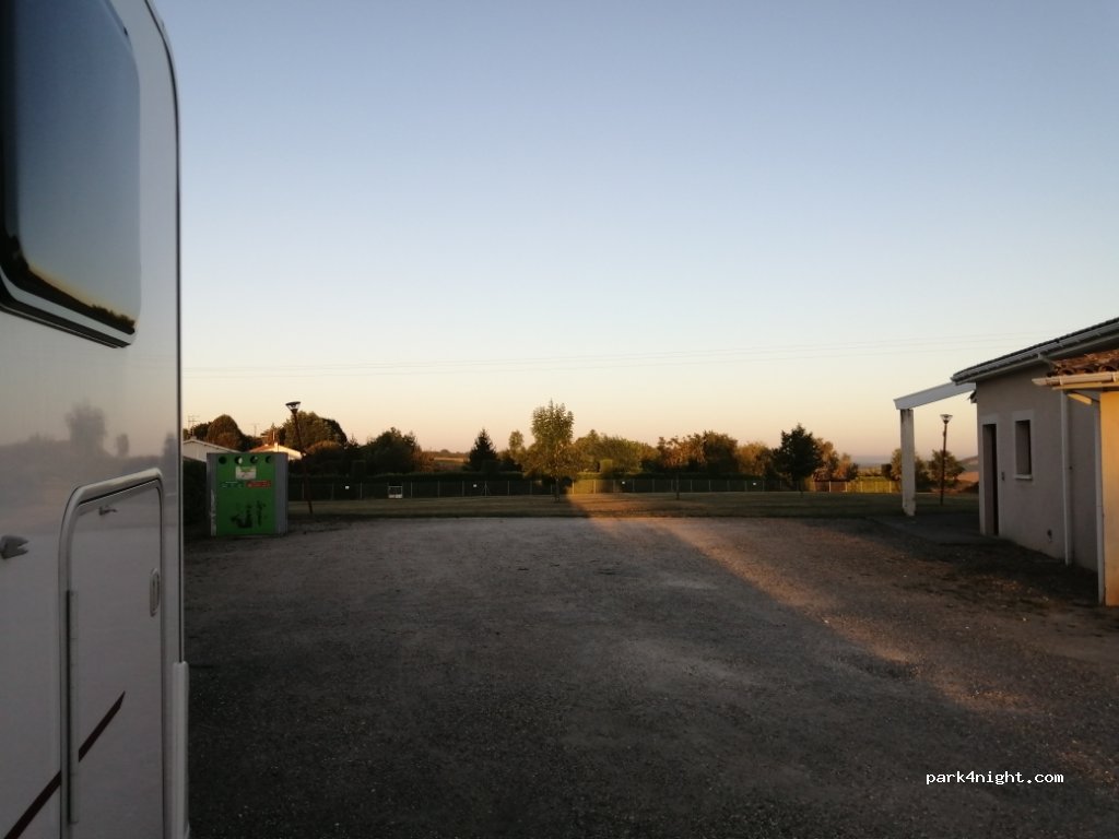 (47260) Laparade - 2 Rue du Presbytère — foto 3