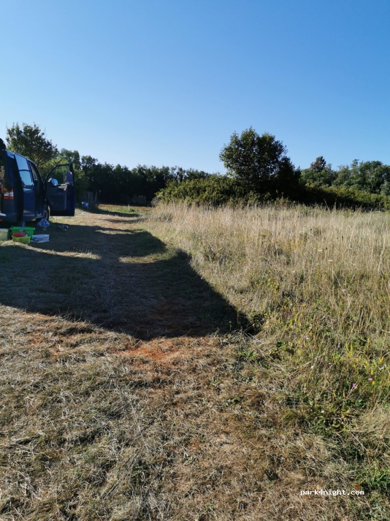 (52207) Hreljići - D66 — foto