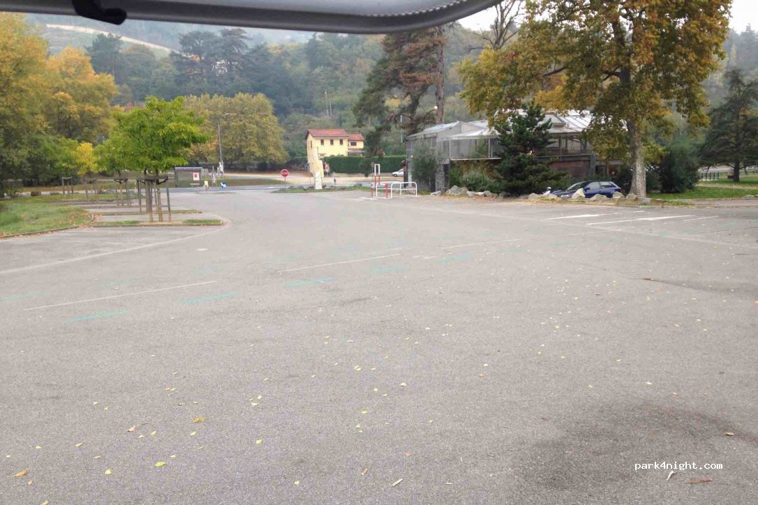 (69420) Saint-Cyr-sur-le-Rhône - Cumelle — foto