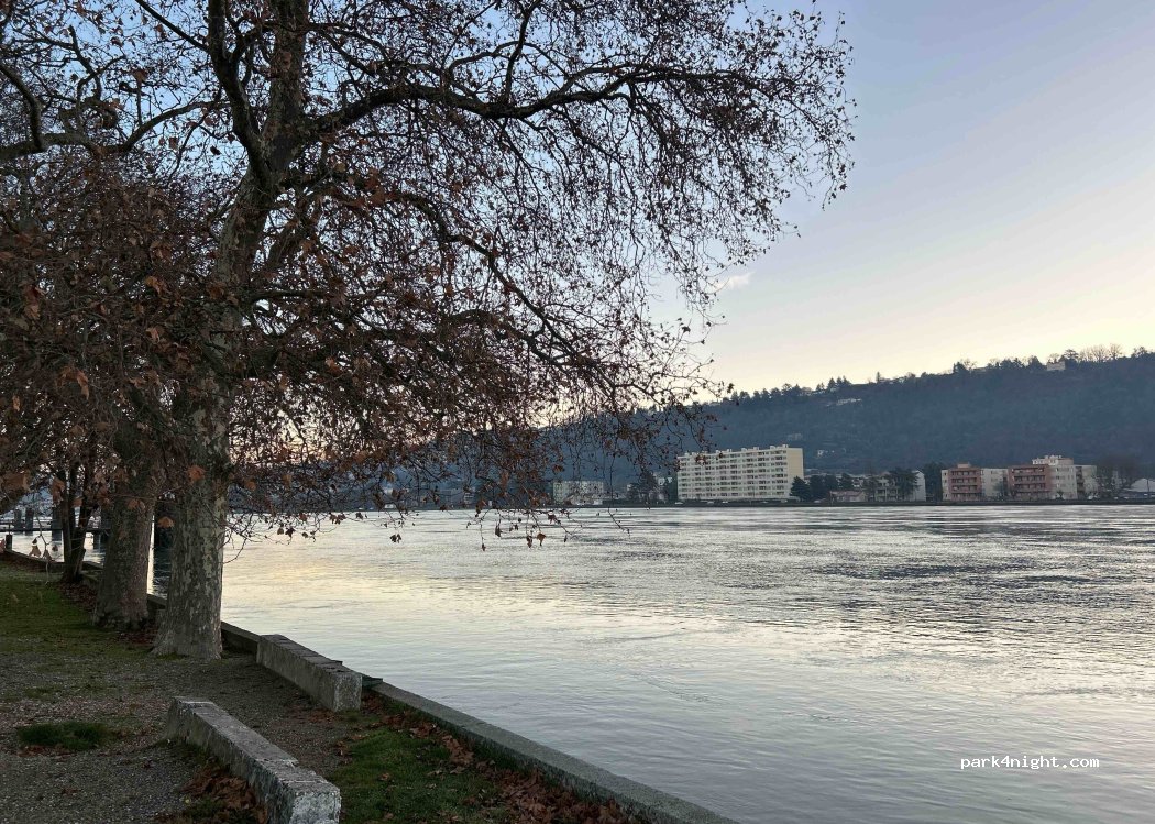 (69420) Saint-Cyr-sur-le-Rhône - Cumelle — foto 4