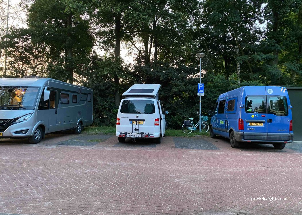 (1251 NB) Laren - 33a Eemnesserweg — foto 4