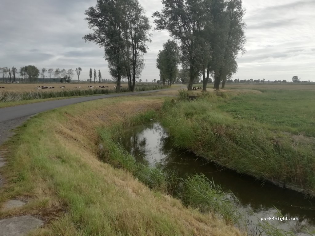 (8433) Middelkerke - Hunckevlietstraat — foto