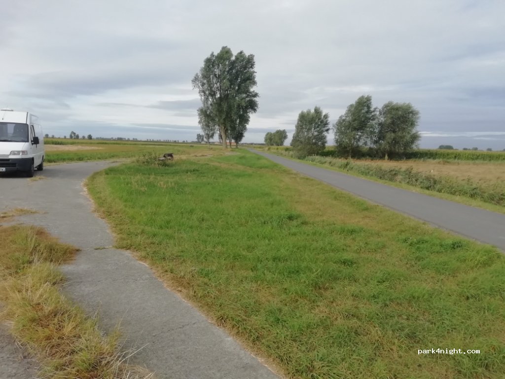 (8433) Middelkerke - Hunckevlietstraat — foto 2