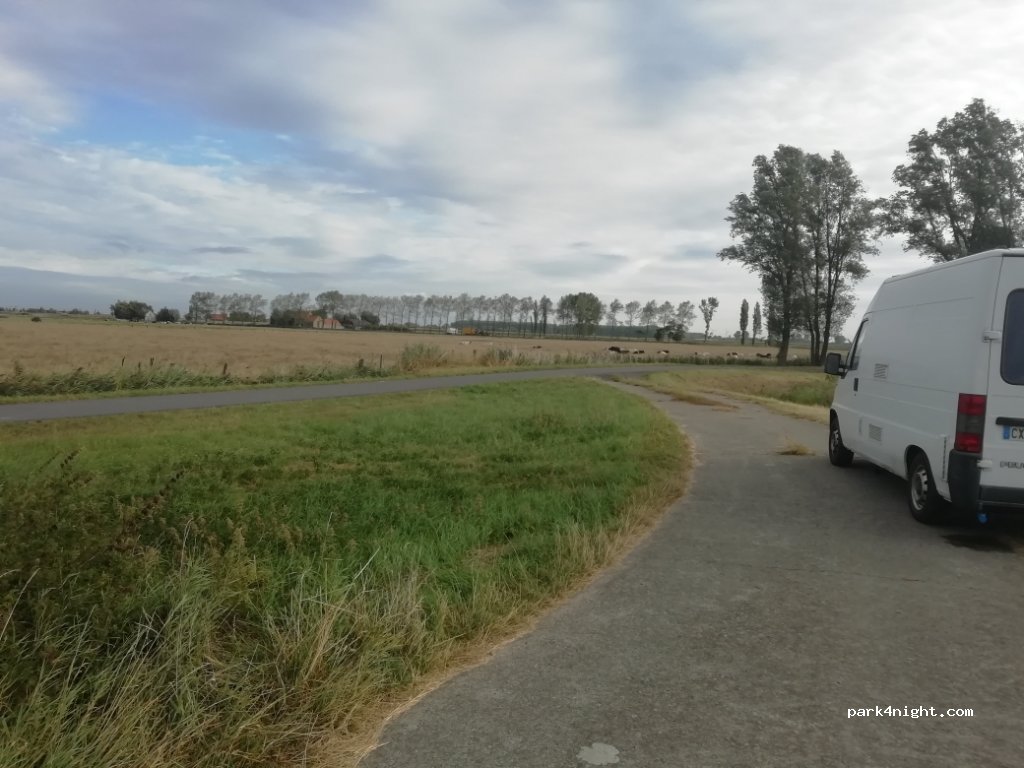 (8433) Middelkerke - Hunckevlietstraat — foto 3
