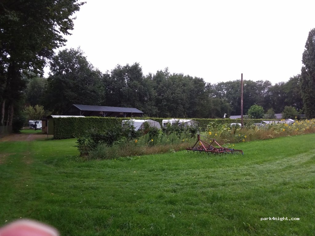 Mini camping Looierheide — foto 2