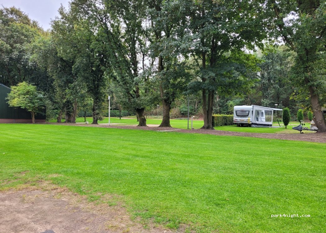 Mini camping Looierheide — foto 3