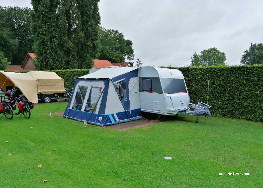 Mini camping Looierheide — foto 4