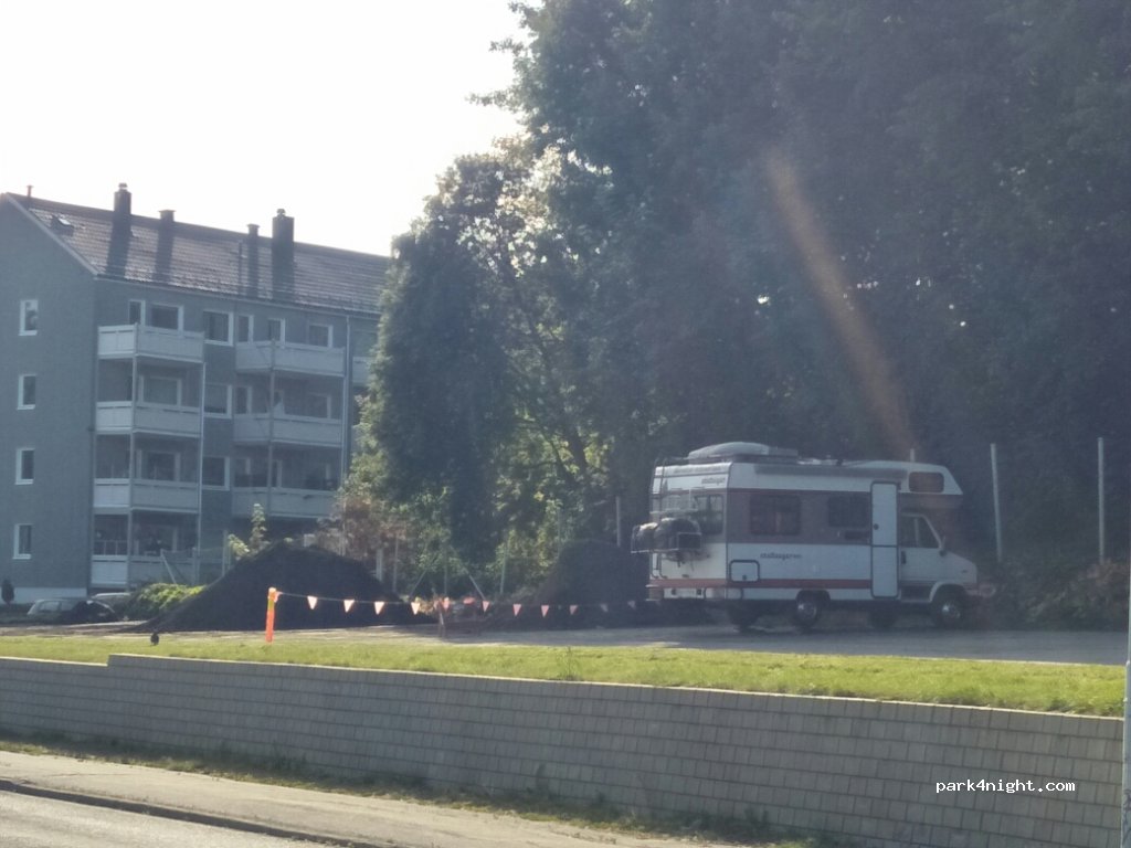 (7040) Trondheim - — foto