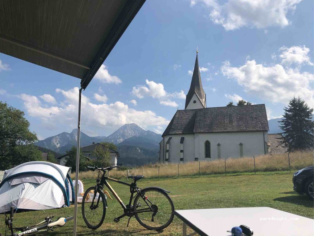 Camping Poglitsch — foto