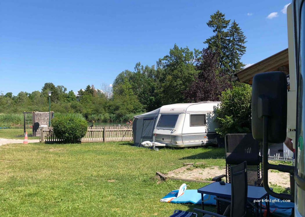 Camping Poglitsch — foto 2
