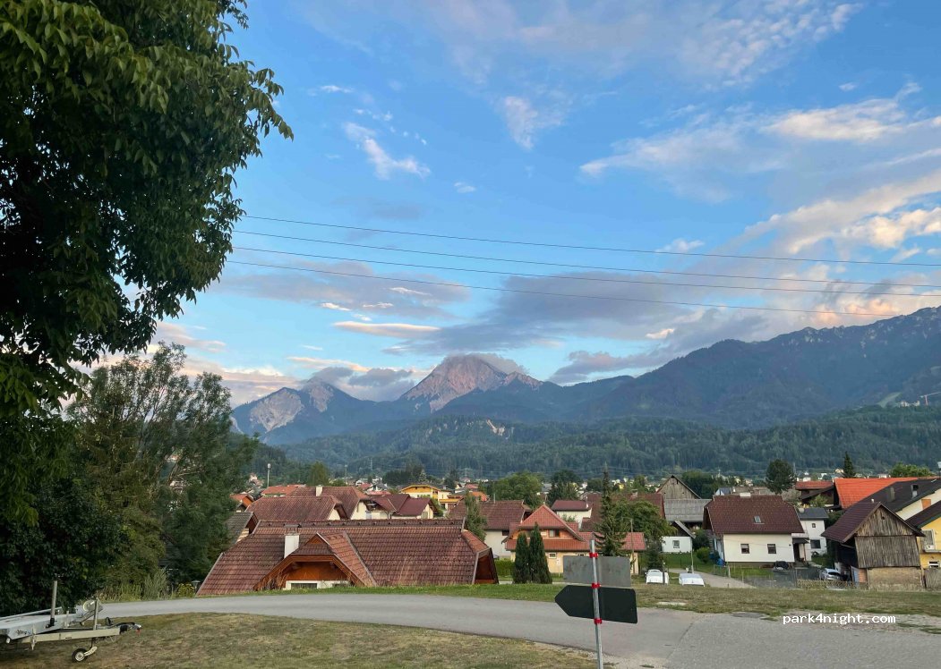 Camping Poglitsch — foto 4