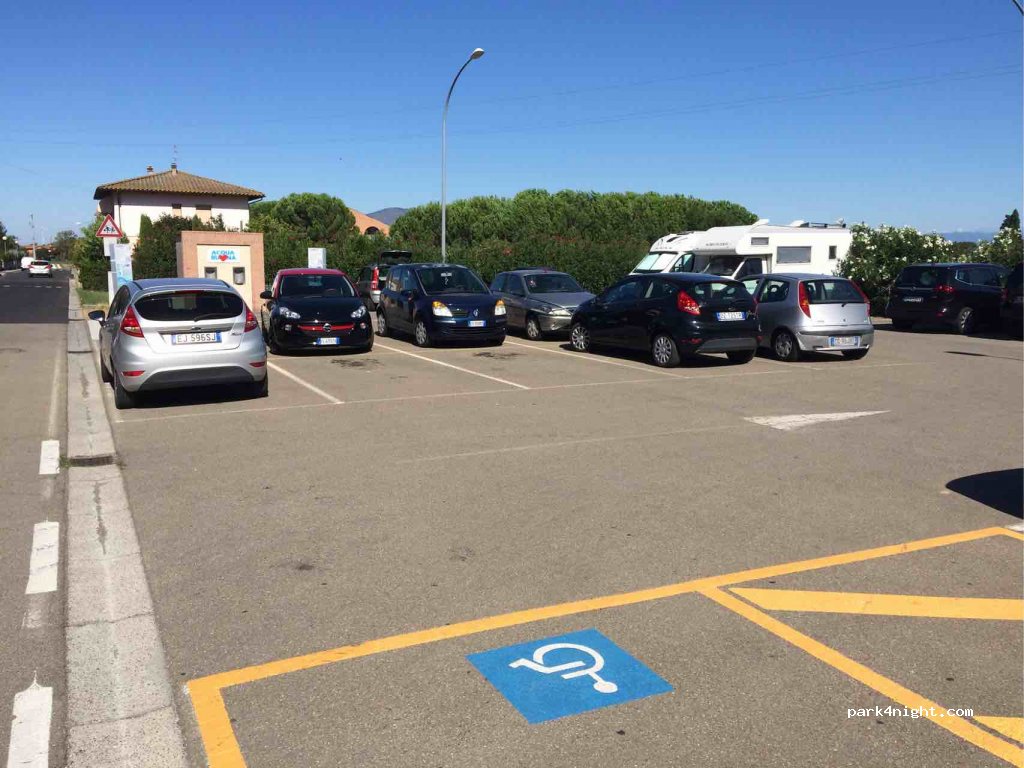 (56038) Giardino - 32 Via della Costituzione — foto 3