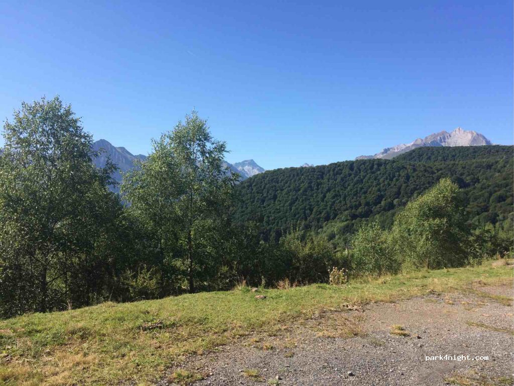(65400) Aucun - Unnamed Road — foto