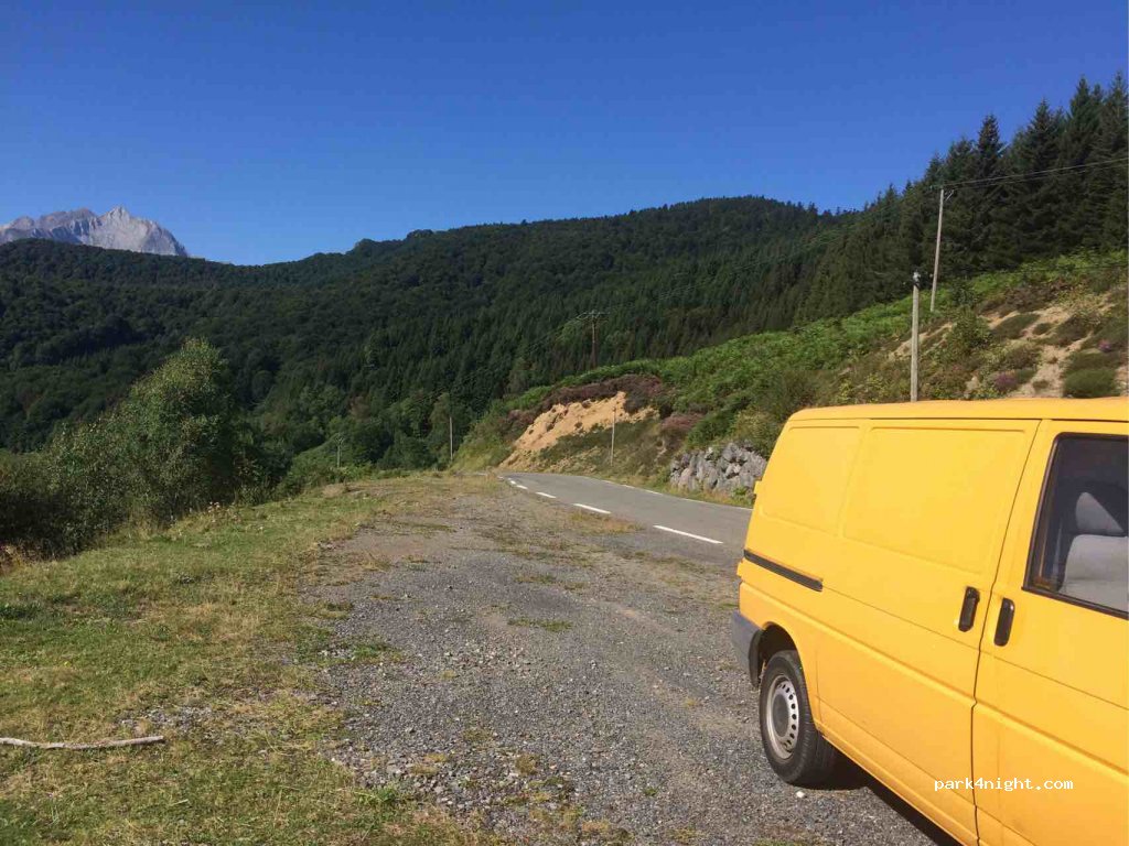 (65400) Aucun - Unnamed Road — foto 3