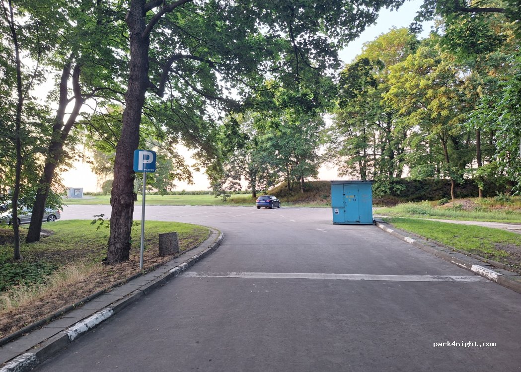 (80-601) Gdańsk - 75 Majora Henryka Sucharskiego — foto 4