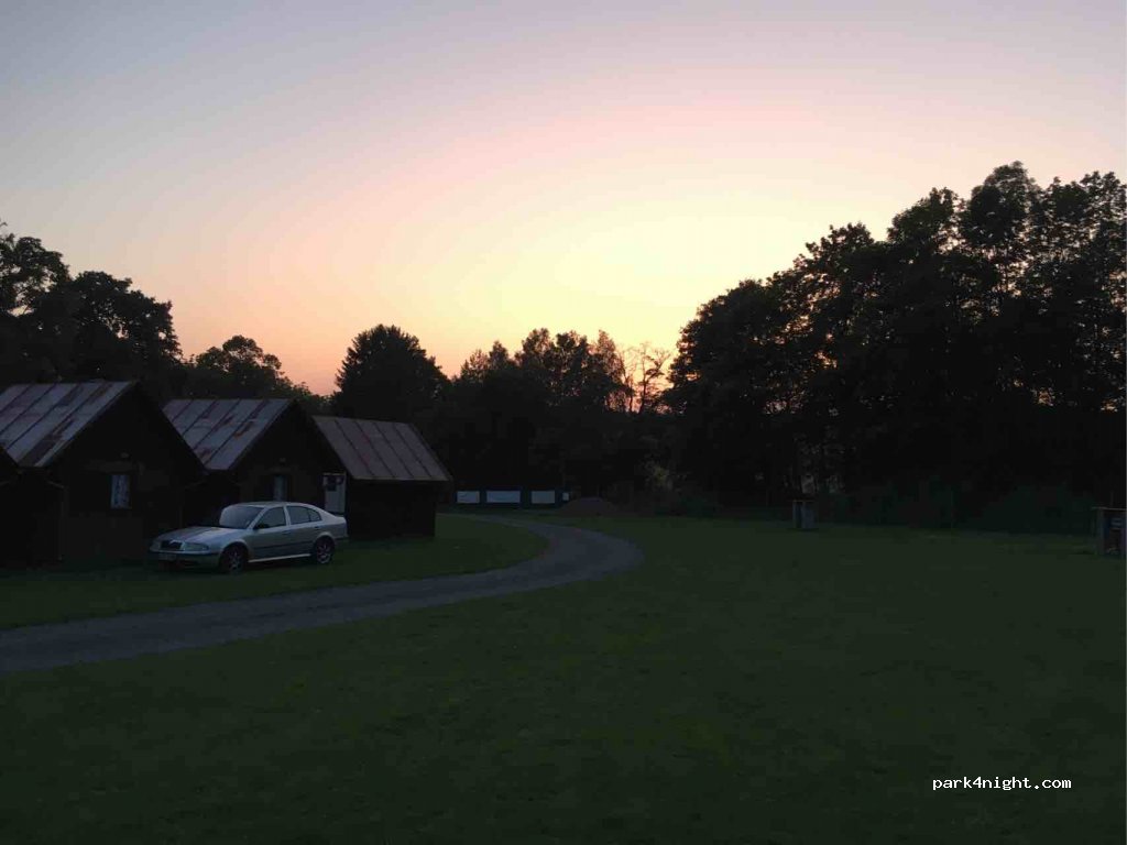 Auto Camp Zdoňov — foto 2