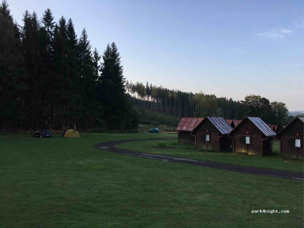 Auto Camp Zdoňov — foto 3