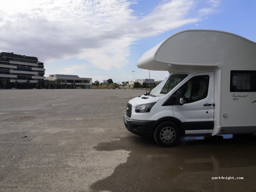(25001) Lleida - 27 Avinguda de Barcelona — foto