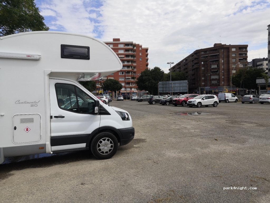 (25001) Lleida - 27 Avinguda de Barcelona — foto 2