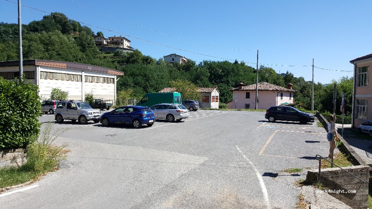 (55051) Barga - Viale Cesare Biondi, 44 — foto
