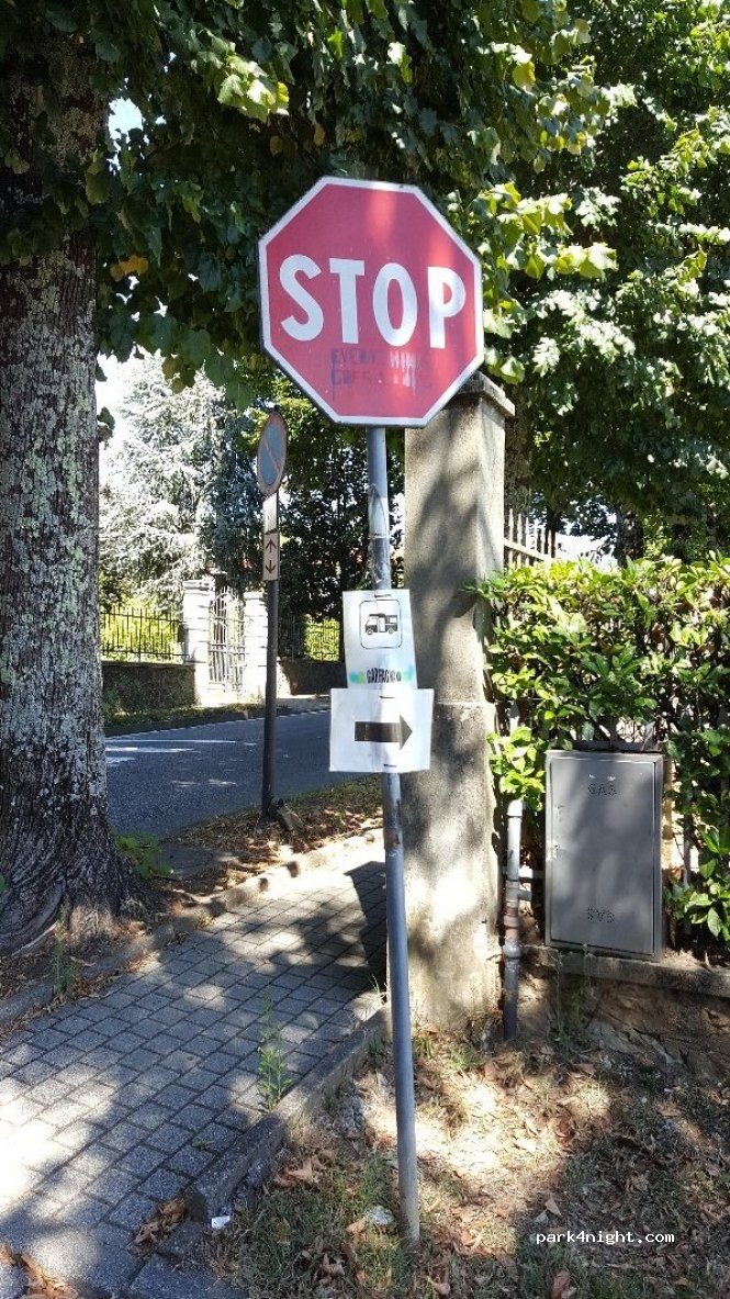 (55051) Barga - Viale Cesare Biondi, 44 — foto 2