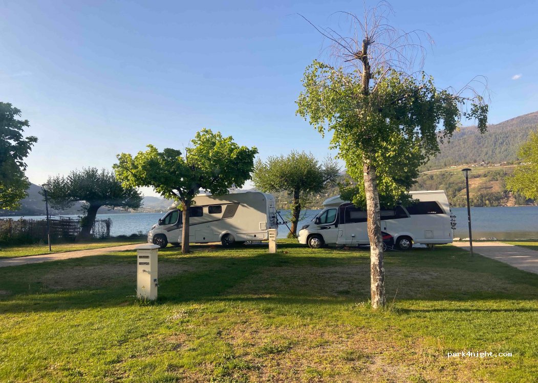 Camping Fleiola — foto 2