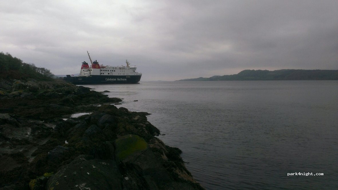 (PA29 6YX)  - 78 — foto