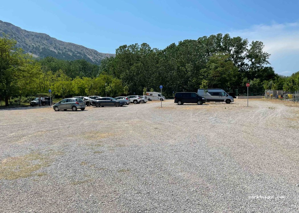 (51523) Baška - Put Zablaće — foto
