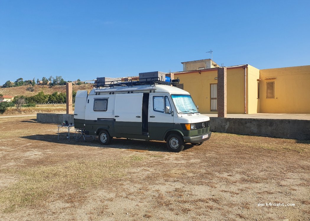 (88842) San Leonardo di Cutro - Strada Statale 106 Jonica — foto 3