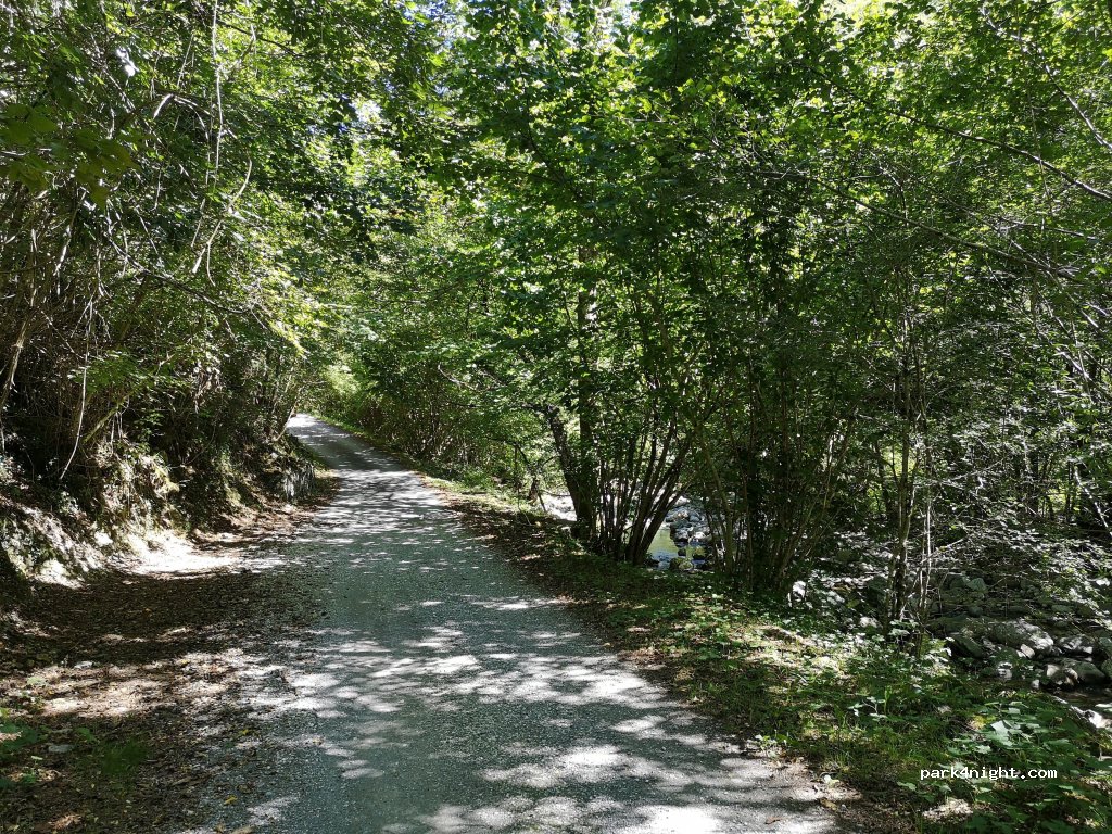 (55030) Careggine - Strada Provinciale di Arni — foto 3