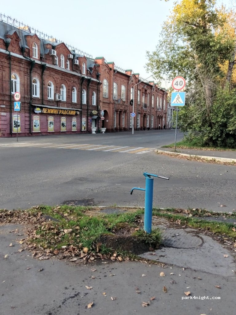 (659300) Biysk - 7 Ulitsa Sovetskaya — foto 2
