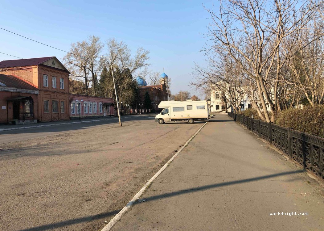(659300) Biysk - 7 Ulitsa Sovetskaya — foto 3