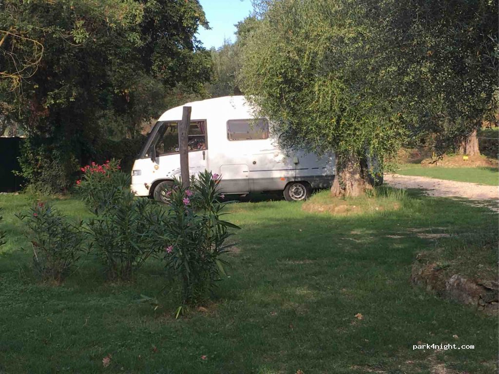 Camping Village Cerquestra — foto 2